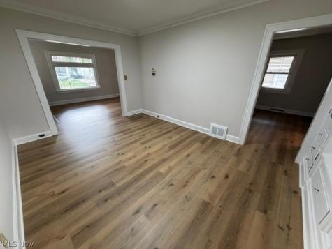 4642 Rockwood Road Garfield Heights OH 44125