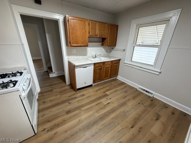 4642 Rockwood Road Garfield Heights OH 44125