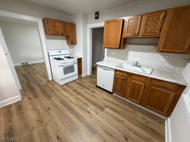 4642 Rockwood Road Garfield Heights OH 44125