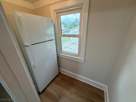 4642 Rockwood Road Garfield Heights OH 44125