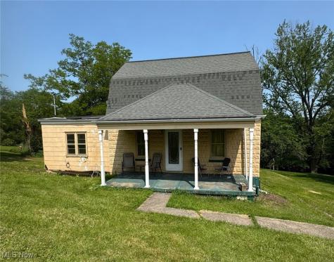 115 1/2 Ekey Street Steubenville OH 43953