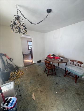 115 1/2 Ekey Street Steubenville OH 43953