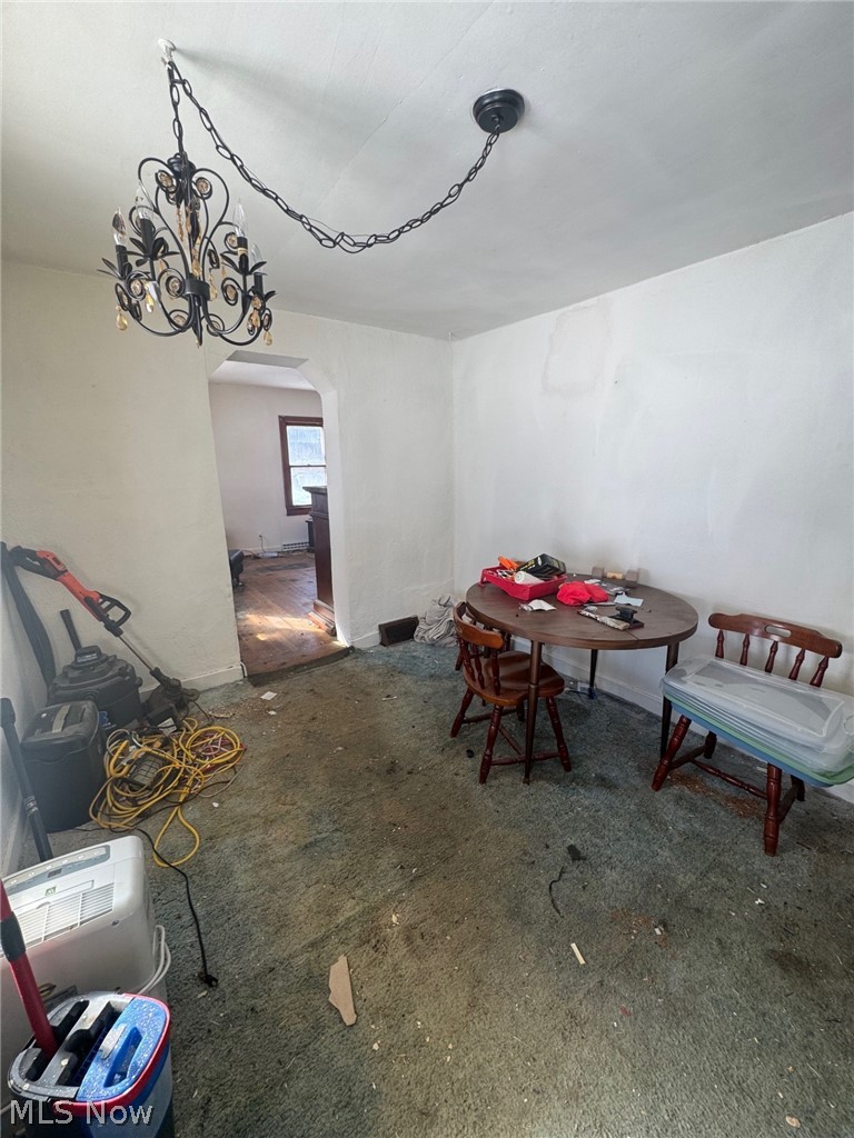 115 1/2 Ekey Street Steubenville OH 43953