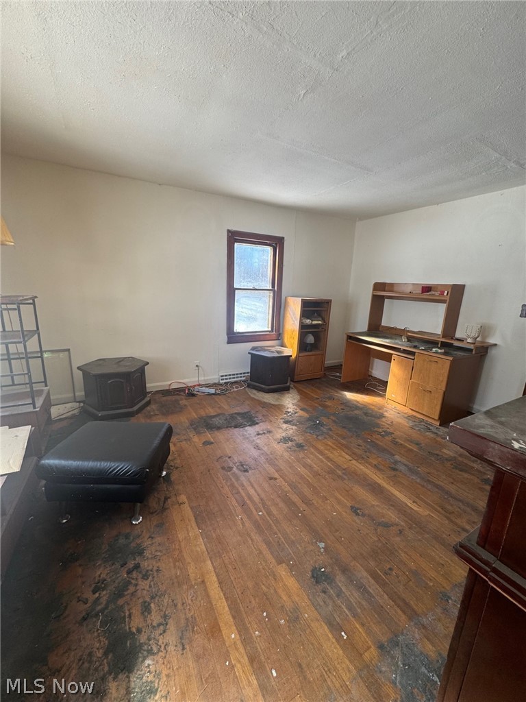 115 1/2 Ekey Street Steubenville OH 43953