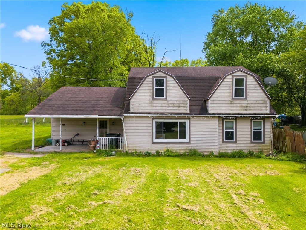 15086 Greenbower Street NE Alliance OH 44601