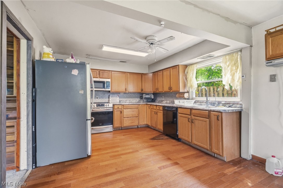 15086 Greenbower Street NE Alliance OH 44601