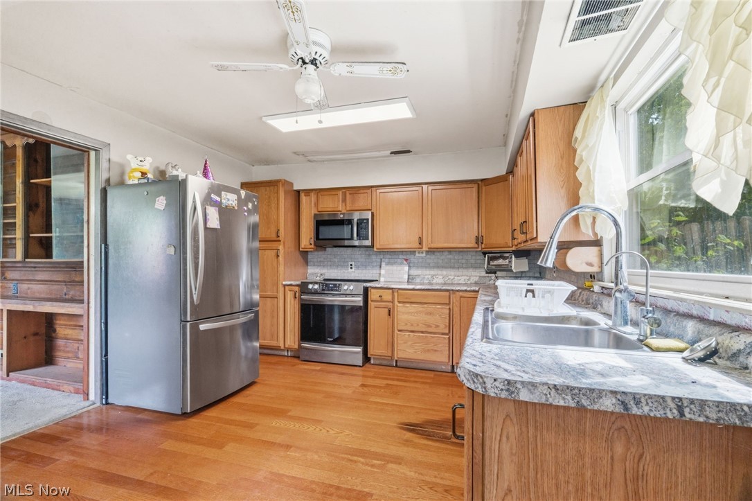 15086 Greenbower Street NE Alliance OH 44601