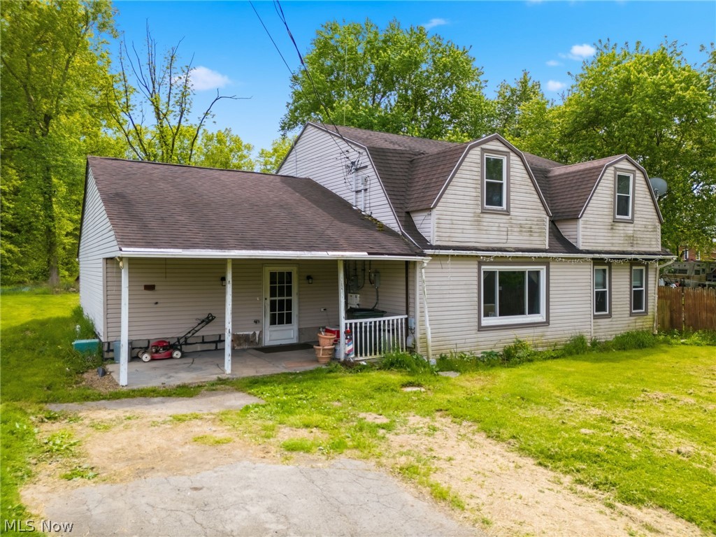 15086 Greenbower Street NE Alliance OH 44601