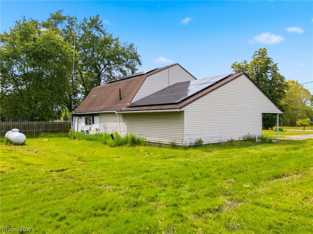 15086 Greenbower Street NE Alliance OH 44601