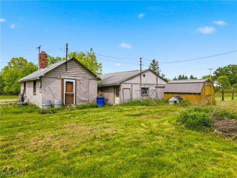 15086 Greenbower Street NE Alliance OH 44601