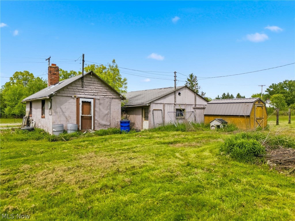 15086 Greenbower Street NE Alliance OH 44601