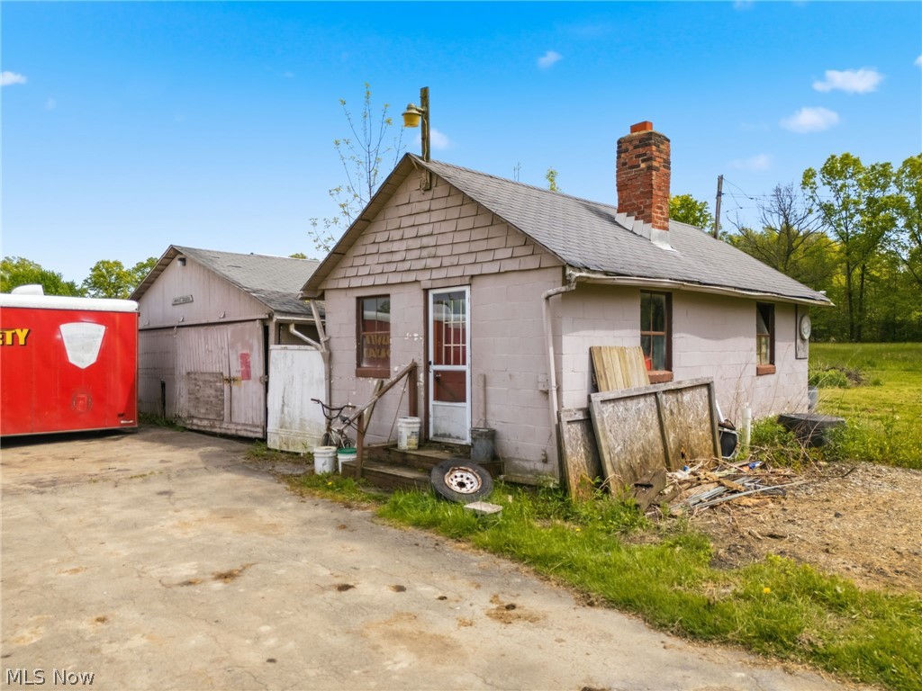 15086 Greenbower Street NE Alliance OH 44601