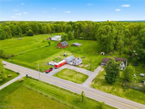 15086 Greenbower Street NE Alliance OH 44601