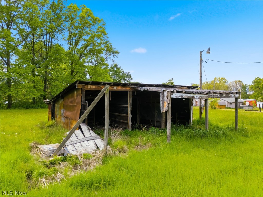 15086 Greenbower Street NE Alliance OH 44601