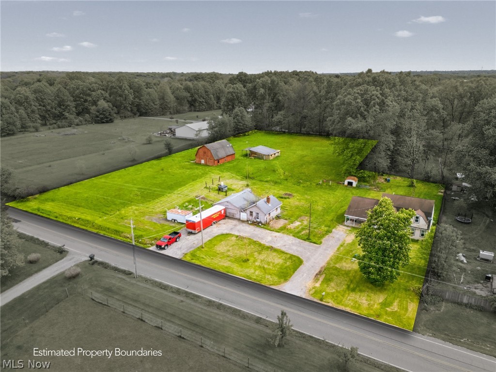 15086 Greenbower Street NE Alliance OH 44601
