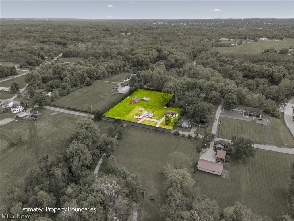 15086 Greenbower Street NE Alliance OH 44601
