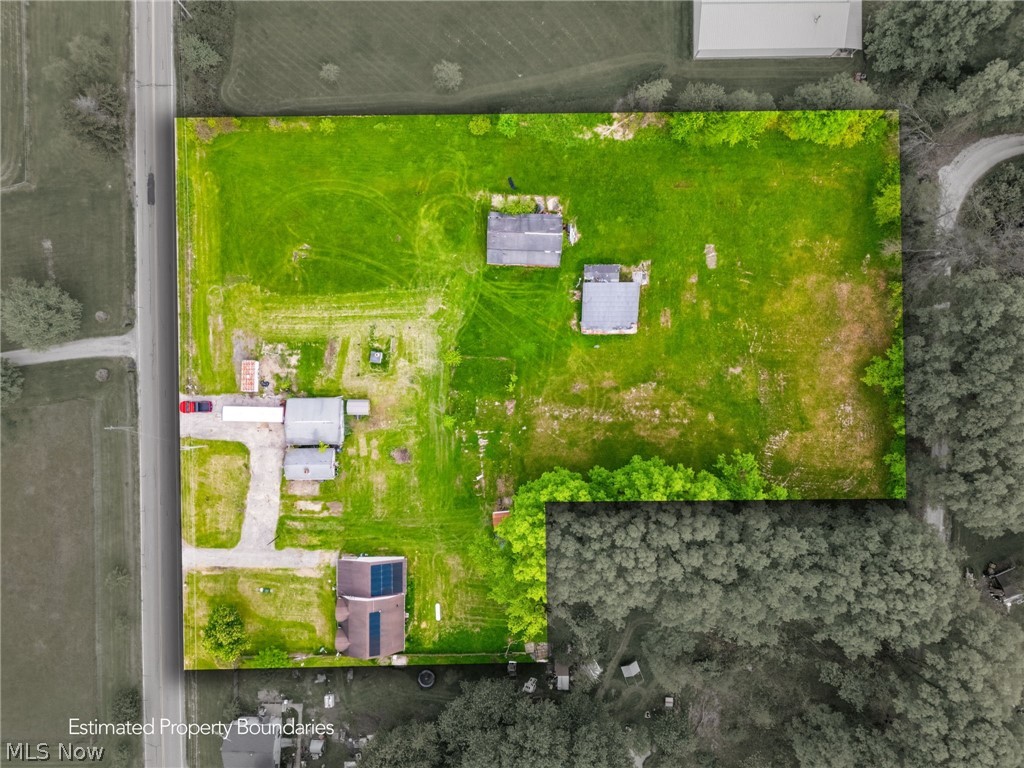 15086 Greenbower Street NE Alliance OH 44601