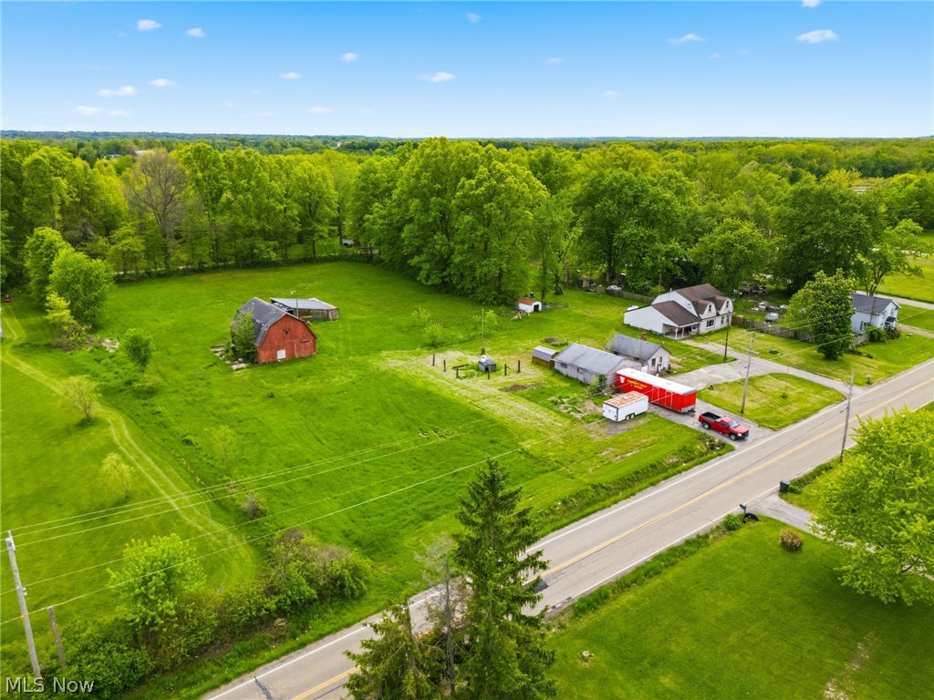 15086 Greenbower Street NE Alliance OH 44601