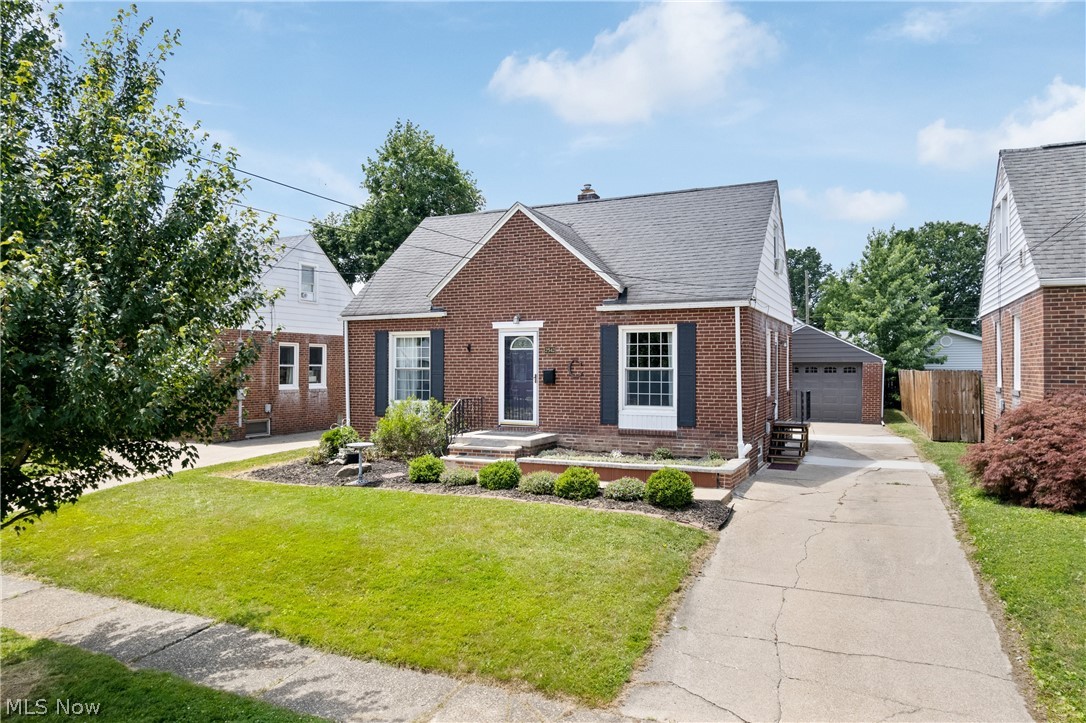 2542 9th Street Cuyahoga Falls OH 44221