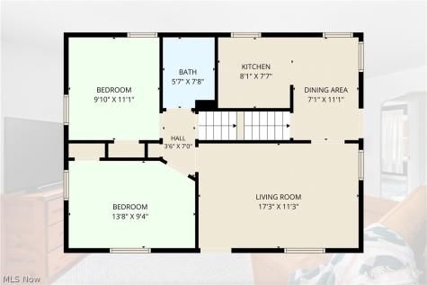 2542 9th Street Cuyahoga Falls OH 44221