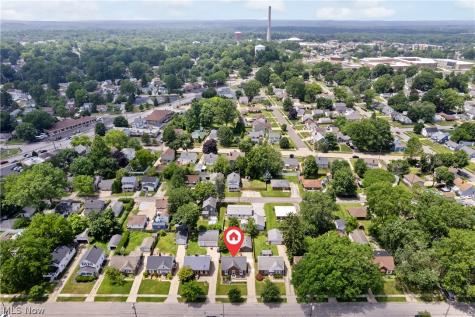 2542 9th Street Cuyahoga Falls OH 44221