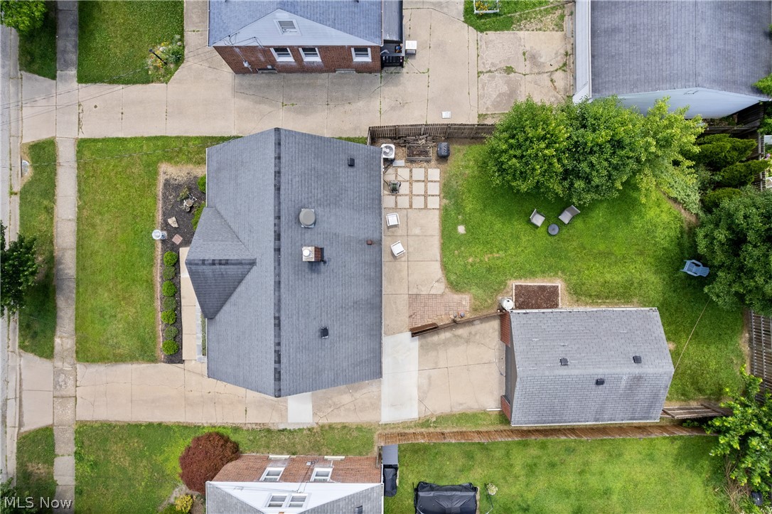 2542 9th Street Cuyahoga Falls OH 44221