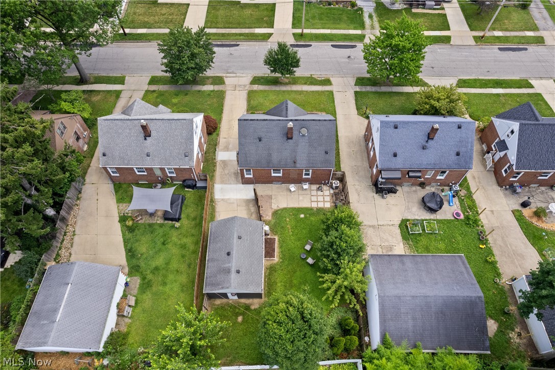 2542 9th Street Cuyahoga Falls OH 44221