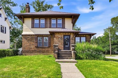 69 Wandle Avenue Bedford OH 44146