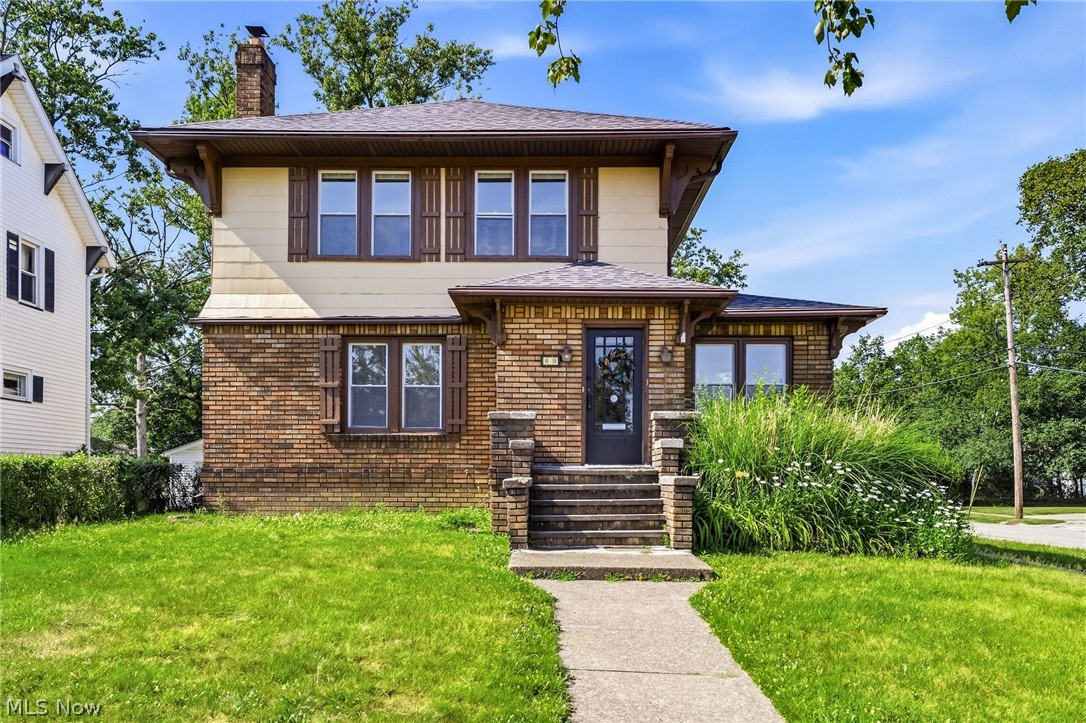 69 Wandle Avenue Bedford OH 44146
