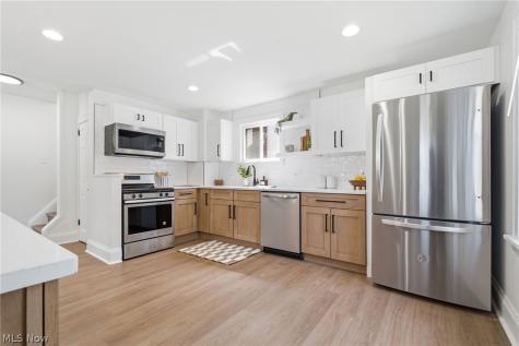 69 Wandle Avenue Bedford OH 44146