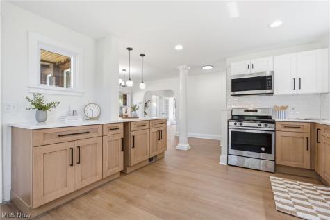 69 Wandle Avenue Bedford OH 44146