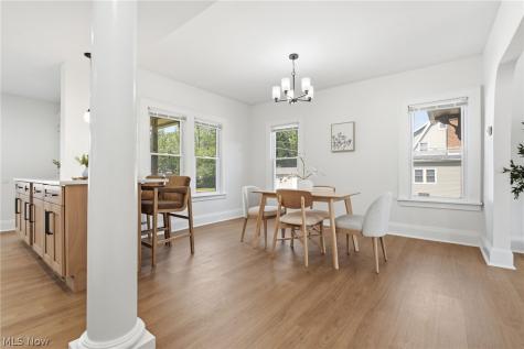 69 Wandle Avenue Bedford OH 44146