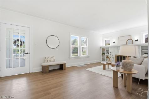 69 Wandle Avenue Bedford OH 44146