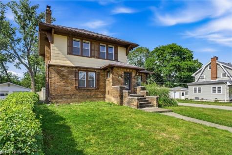 69 Wandle Avenue Bedford OH 44146