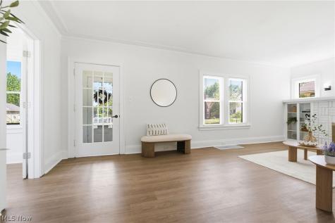 69 Wandle Avenue Bedford OH 44146