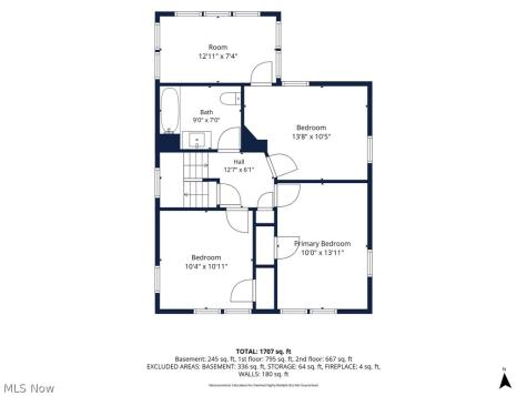 69 Wandle Avenue Bedford OH 44146