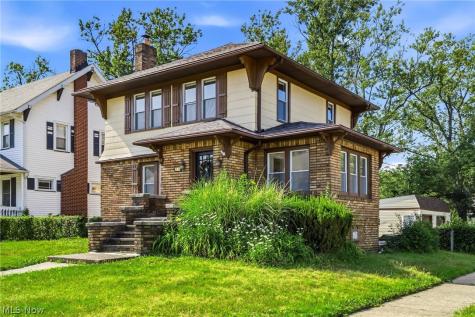 69 Wandle Avenue Bedford OH 44146