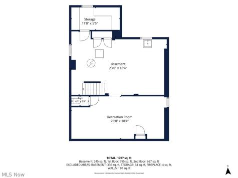 69 Wandle Avenue Bedford OH 44146