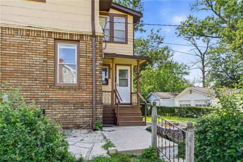 69 Wandle Avenue Bedford OH 44146