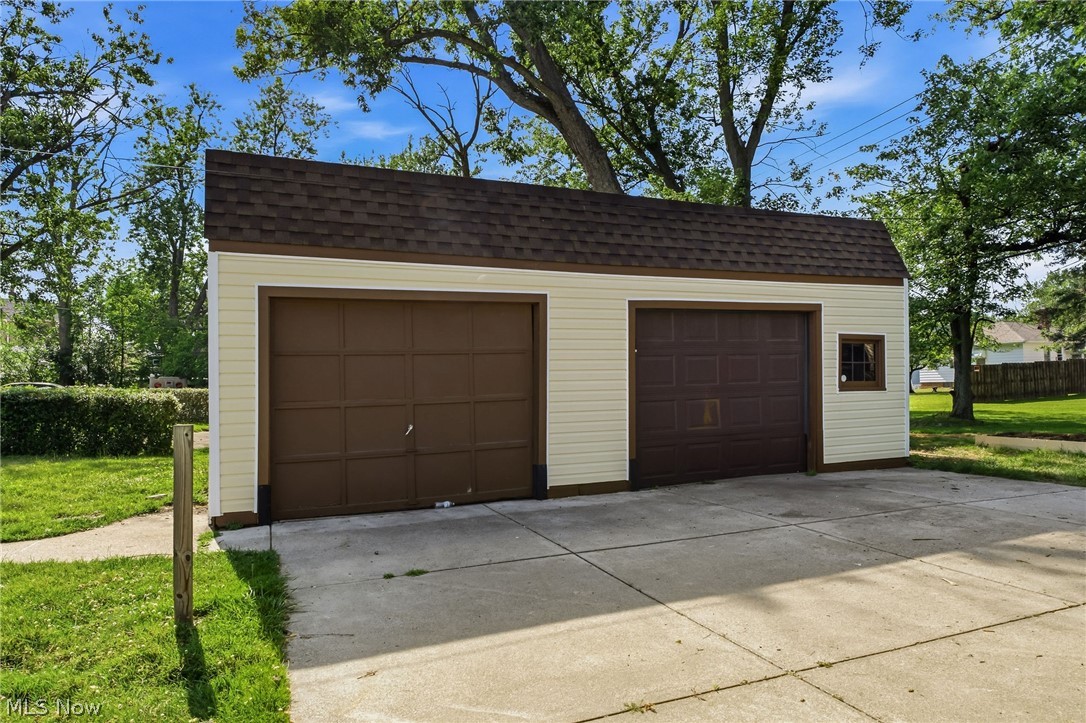 69 Wandle Avenue Bedford OH 44146