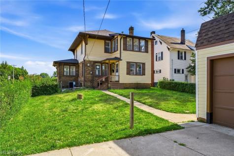 69 Wandle Avenue Bedford OH 44146