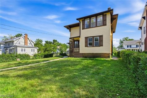 69 Wandle Avenue Bedford OH 44146