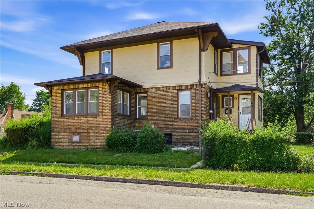 69 Wandle Avenue Bedford OH 44146