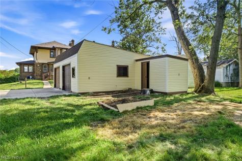 69 Wandle Avenue Bedford OH 44146