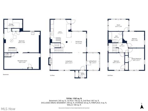 69 Wandle Avenue Bedford OH 44146