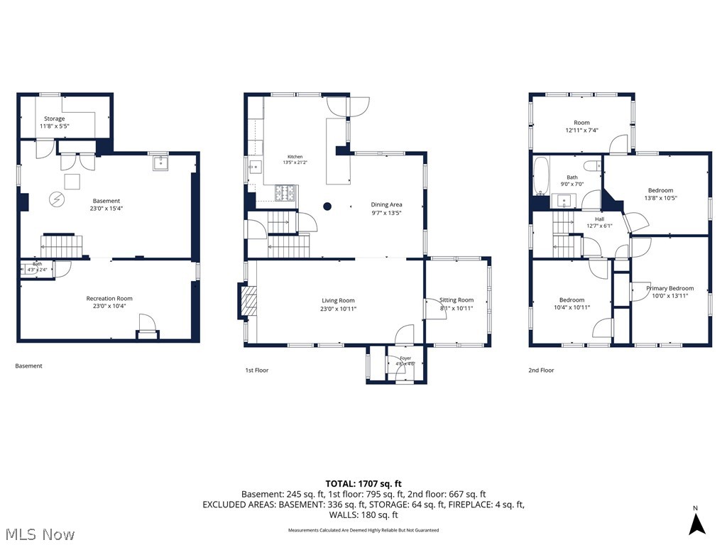69 Wandle Avenue Bedford OH 44146