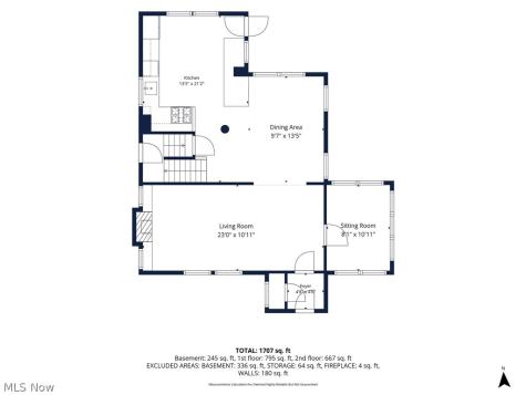 69 Wandle Avenue Bedford OH 44146