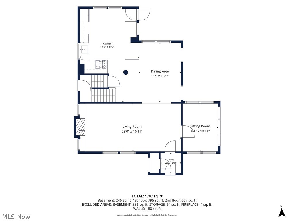 69 Wandle Avenue Bedford OH 44146