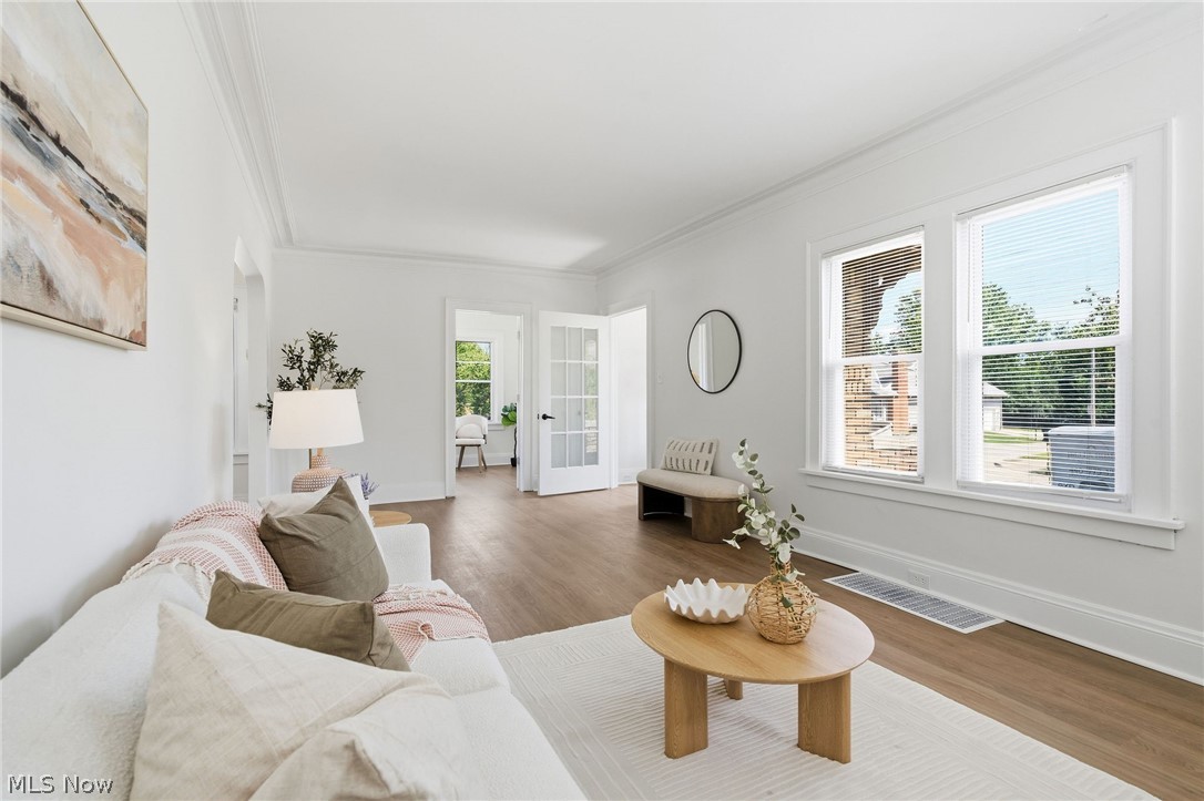 69 Wandle Avenue Bedford OH 44146