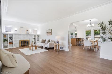 69 Wandle Avenue Bedford OH 44146